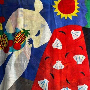 Echo Japan Cotton Scarf